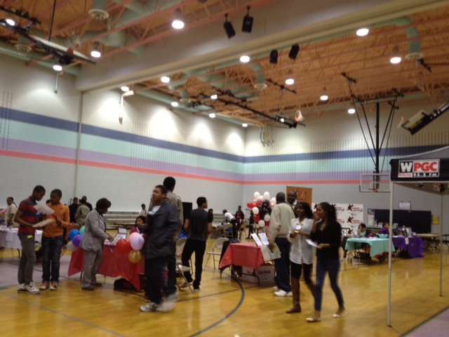 The Youth Empowerment Conference Displays Many Opportunities For Teens to Get Involved